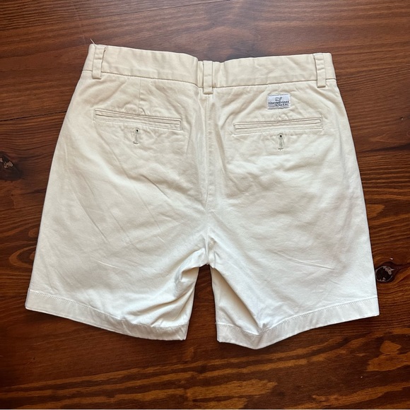 Men’s size 28 Vineyard Vines Breaker Shorts - Picture 2 of 4